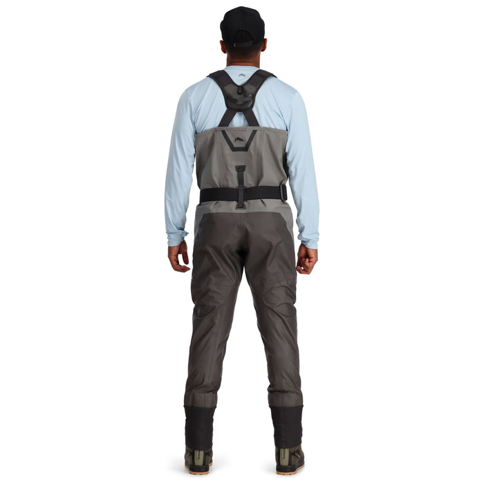 Simms Confluence Stockingfoot Wader Image 03