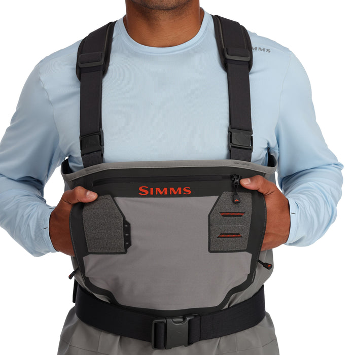 Simms Confluence Stockingfoot Wader Image 05