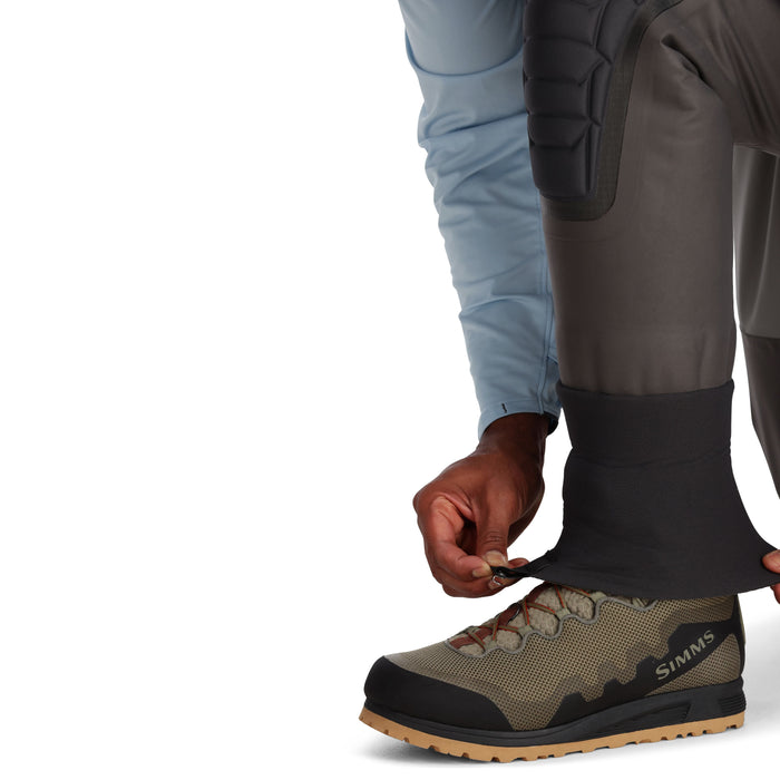 Simms Confluence Stockingfoot Wader Image 08