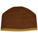 Simms Everyday Beanie Cobia / Bistre Stripe Image 01