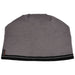 Simms Everyday Beanie Hopper Head / Black Stripe Image 01