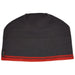Simms Everyday Beanie Tahitian Pearl / Simms Orange Stripe Image 01
