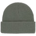 Simms Everyday Waffle Knit Beanie Loden Image 02