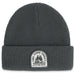 Simms Everyday Waffle Knit Beanie Slate Image 01