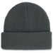Simms Everyday Waffle Knit Beanie Slate Image 02