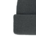 Simms Everyday Waffle Knit Beanie Slate Image 03