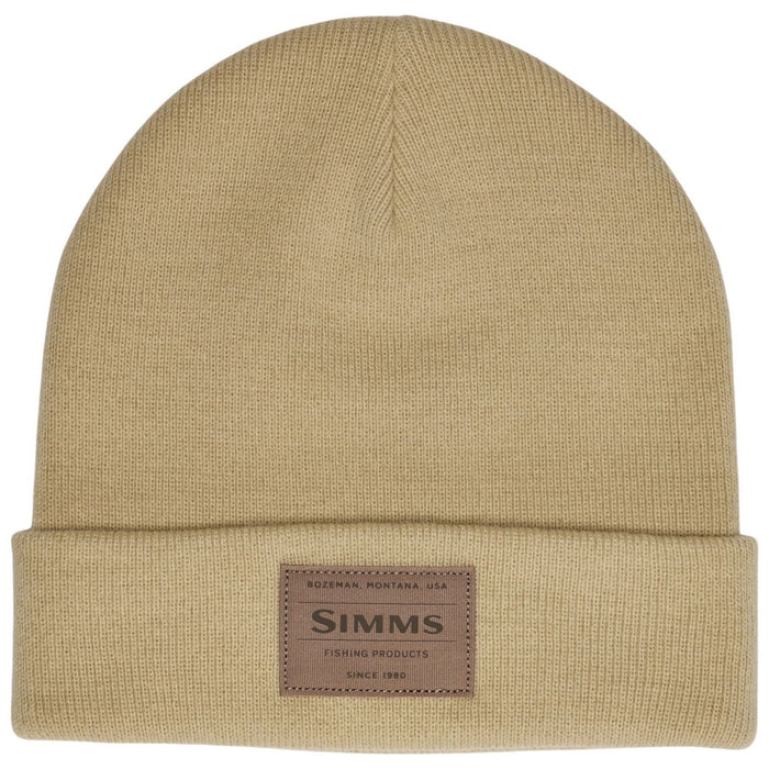 Simms Everyday Watchcap Burnished Clay Image 01