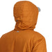 Simms Fall Run Hybrid Hoody Chestnut Image 04