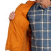 Simms Fall Run Hybrid Hoody Chestnut Image 06