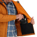 Simms Fall Run Hybrid Hoody Chestnut Image 07