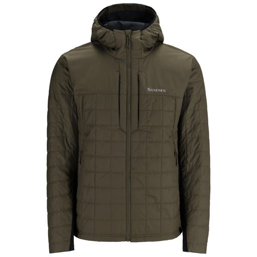 Simms Fall Run Hybrid Hoody — TCO Fly Shop