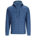 Simms Fall Run Hybrid Hoody Navy / Neptune Image 01