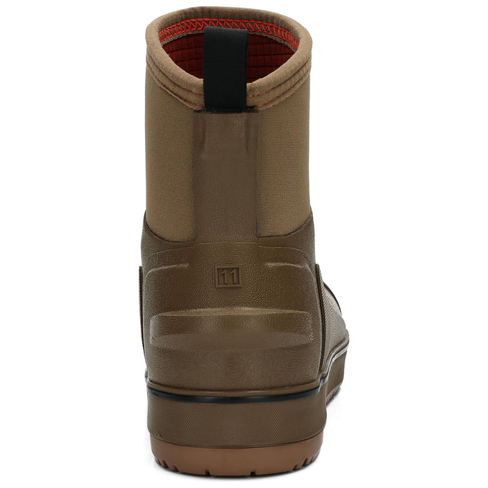 Simms Men's Challenger 7" Boot Bronzeback Image 03