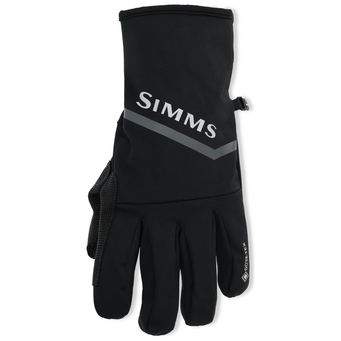 Simms ProDry GORE-TEX Glove with Liner Black Image 01