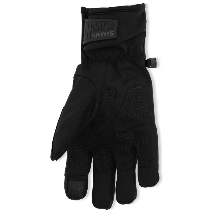 Simms ProDry GORE-TEX Glove with Liner Black Image 02
