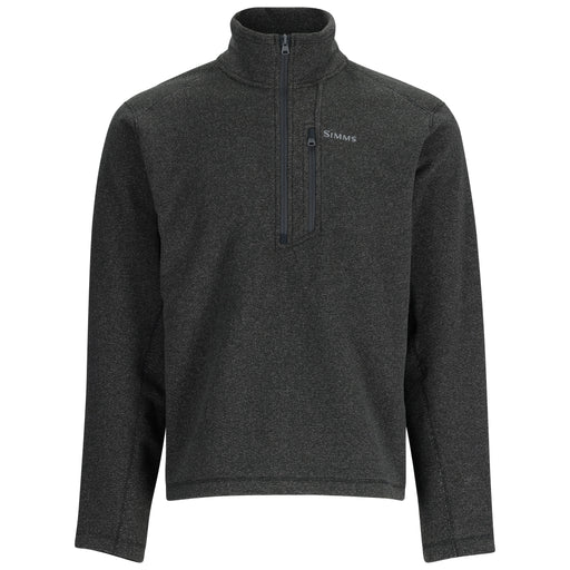 M's Rivershed Full Zip  Simms Fishing Products