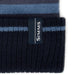 Simms Tip-Up Pom Beanie Huckleberry Image 03