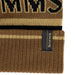 Simms Tip-Up Pom Beanie Jasper Image 03