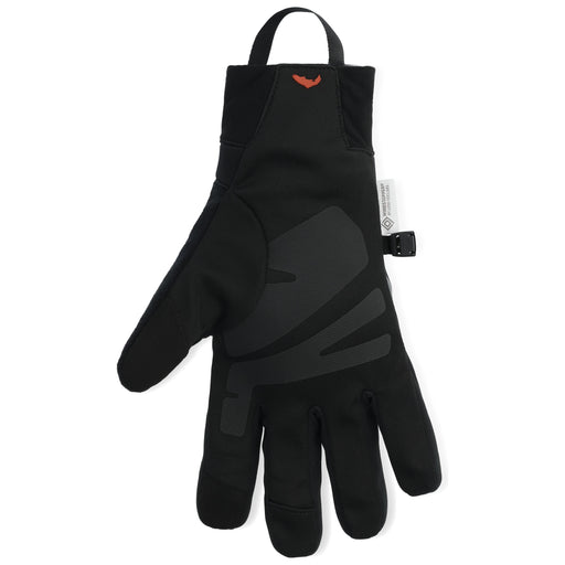Simms Windstopper Flex Glove Black Image 02
