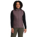 Simms Women's Fall Run Hybrid Hooded Vest Grayling Image 03