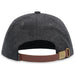 Simms Wool Trout Icon Cap Graphite Image 03