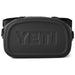 YETI Hopper Backpack M12 Soft Cooler Black Image 05