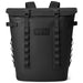 YETI Hopper Backpack M20 Soft Cooler Black Image 01