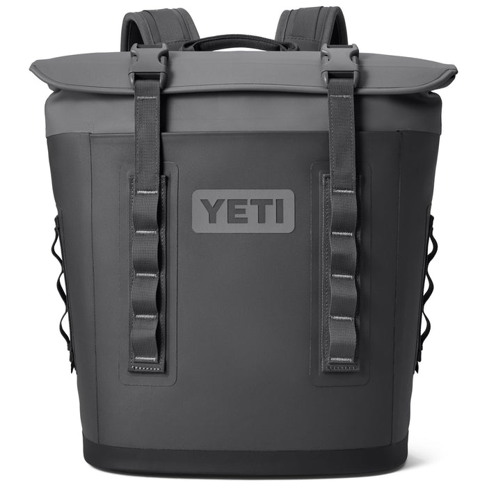 yeti cool bags YETI Hopper M12 Backpack Soft Cooler — TCO Fly Shop