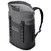 YETI Hopper M12 Backpack Soft Cooler Charcoal Image 07