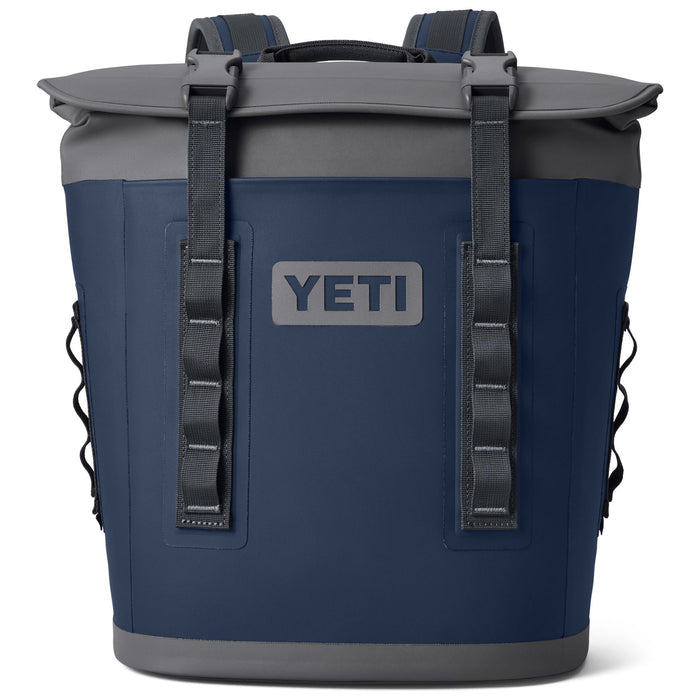 insulated bag yeti YETI Hopper M12 Backpack Soft Cooler — TCO Fly Shop