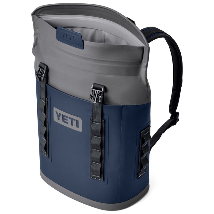 YETI Hopper M12 Backpack Soft Cooler — TCO Fly Shop YETI Hopper M12 Backpack Soft Cooler — TCO Fly Shop