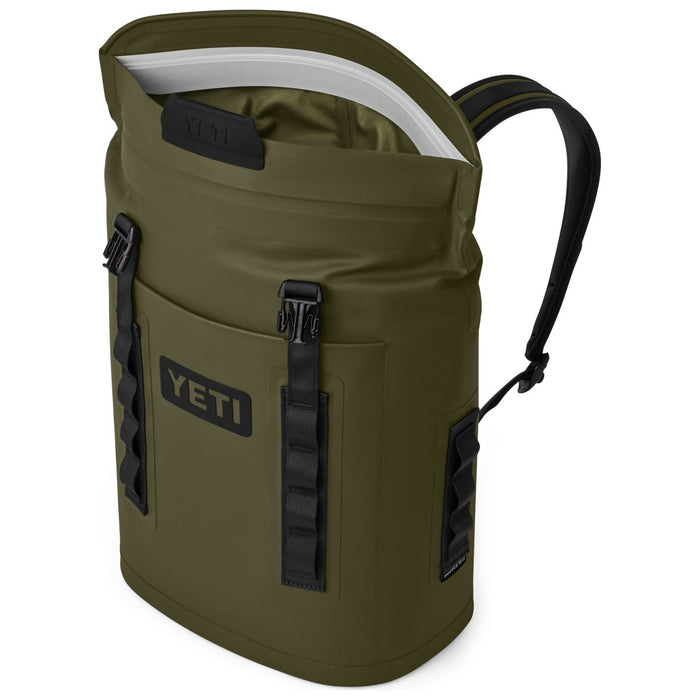 YETI Hopper M12 Backpack Soft Cooler — TCO Fly Shop