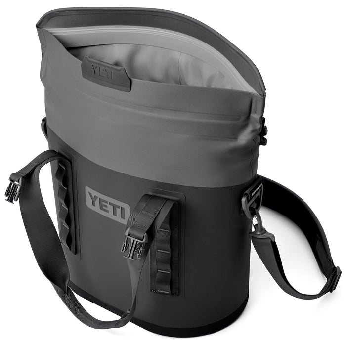 YETI Hopper M15 Soft Cooler — TCO Fly Shop YETI Hopper M15 Soft Cooler — TCO Fly Shop