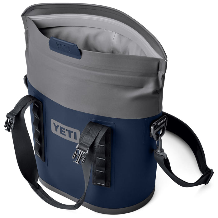 YETI Hopper M Series Backpack Soft Sided Coolers with MagShield Access