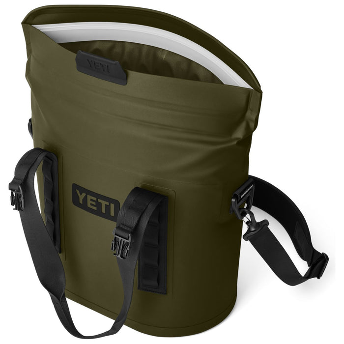 YETI Hopper M15 Soft Cooler — TCO Fly Shop YETI Hopper M15 Soft Cooler — TCO Fly Shop
