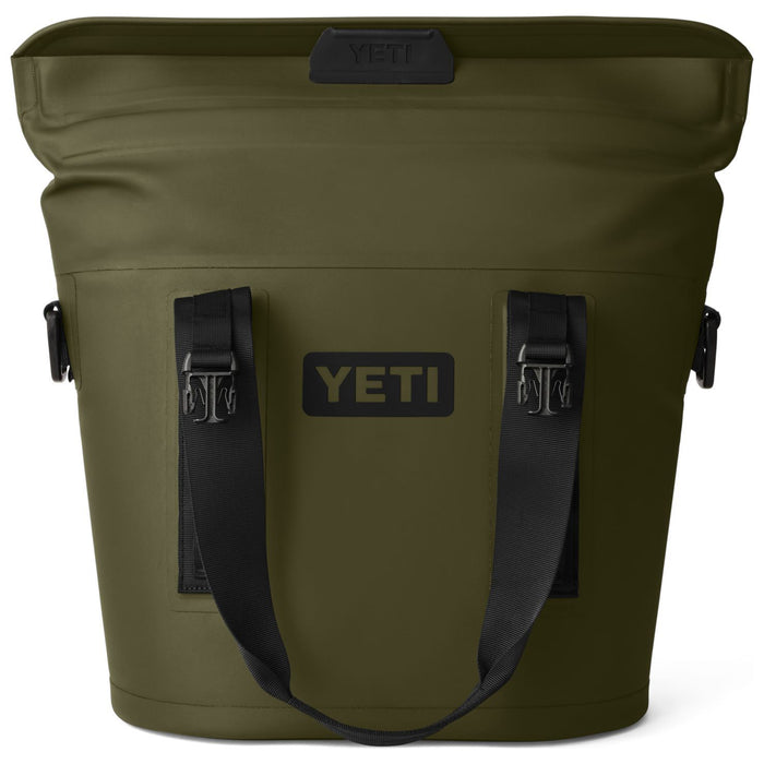 YETI Hopper M15 Soft Cooler TCO Fly Shop YETI Hopper M15 Soft Cooler TCO Fly Shop