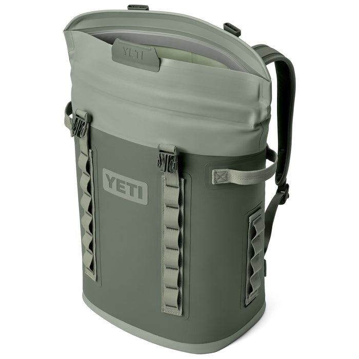 YETI Hopper M20 Backpack Soft Cooler — TCO Fly Shop