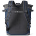 YETI Hopper M20 Backpack Soft Cooler Navy Image 04