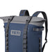 YETI Hopper M20 Backpack Soft Cooler Navy Image 09