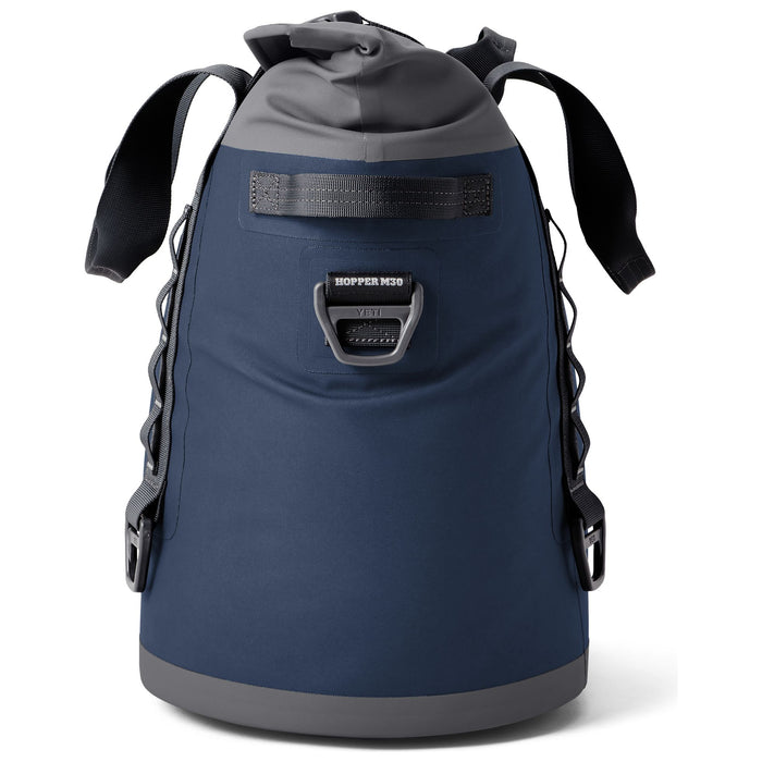 YETI Hopper M20 2.0 Soft Backpack Cooler