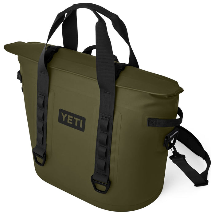 YETI Hopper M30 Tote Soft Cooler — TCO Fly Shop