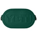 YETI Hopper M30 2.0 Tote Soft Cooler Black Forest Green Image 07