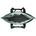 YETI Hopper M30 2.0 Tote Soft Cooler Black Forest Green Image 08