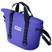 YETI Hopper M30 2.0 Tote Soft Cooler Ultraviolet Image 04