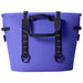 YETI Hopper M30 2.0 Tote Soft Cooler Ultraviolet Image 06