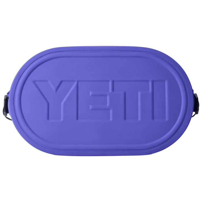 YETI Hopper M30 2.0 Tote Soft Cooler Ultraviolet Image 07