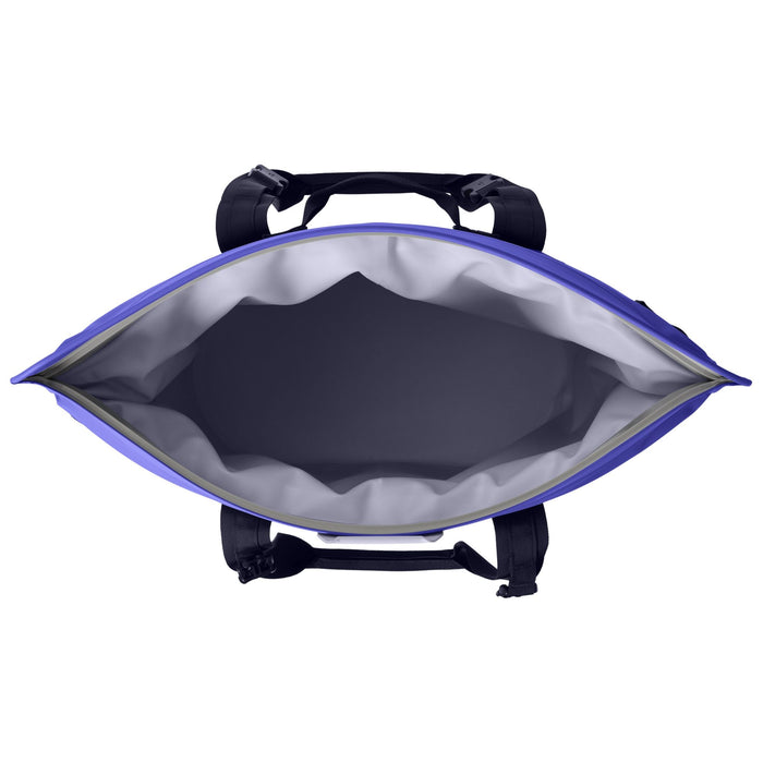 YETI Hopper M30 2.0 Tote Soft Cooler Ultraviolet Image 08