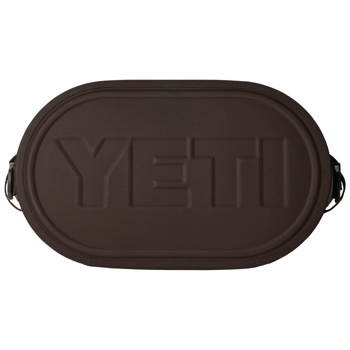 YETI Hopper M30 2.0 Tote Soft Cooler Wetlands Camo Image 07
