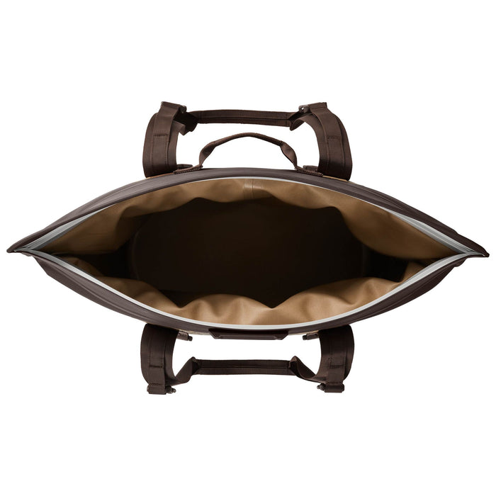 YETI Hopper M30 2.0 Tote Soft Cooler Wetlands Camo Image 08