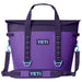 YETI Hopper M30 Tote Soft Cooler Pace Purple Image 01